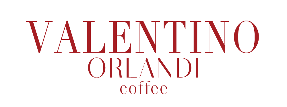 Valentino Orlandi Coffee